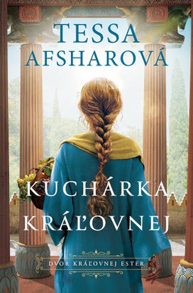 Kráľovnina kuchárka