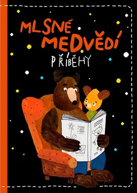 Mlsné medvědí příběhy