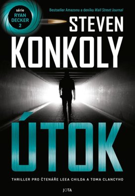 Útok
