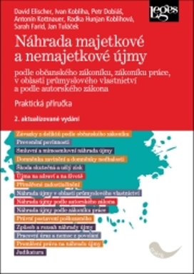 Náhrada majetkové a nemajetkové újmy