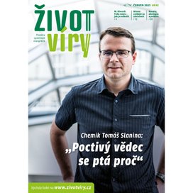 Život víry 2025/06