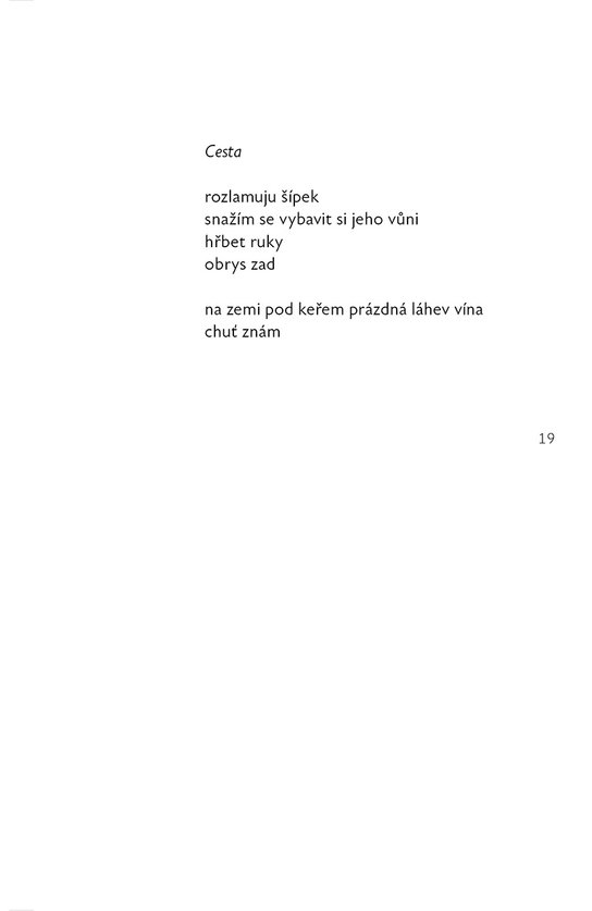 Kdybych si mohla vybrat, chtěla bych bejt černoška