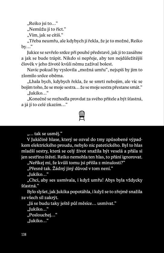 Než vzpomínky vyblednou