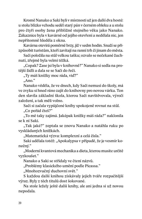 Než vzpomínky vyblednou