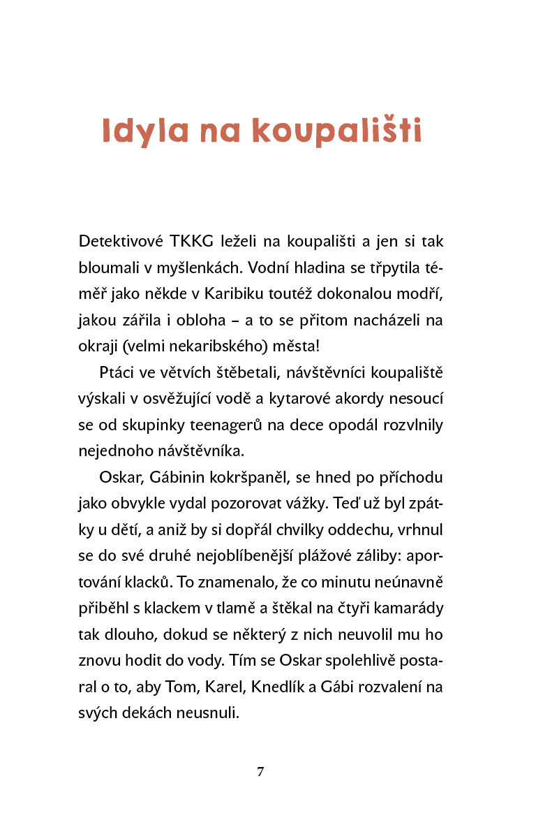 Jezerní příšera