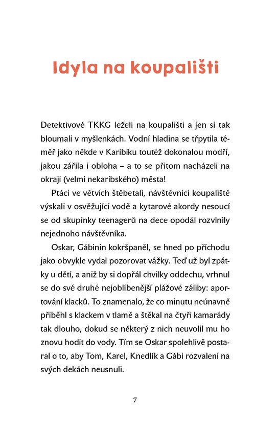 Jezerní příšera