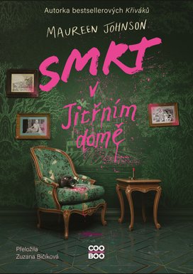 Smrt v Jitřním domě