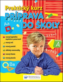 Príprava do školy
