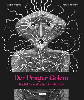 Der Prager Golem,