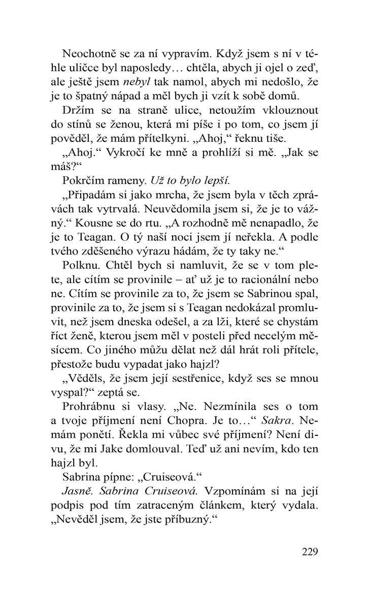 Zblázněná láskou
