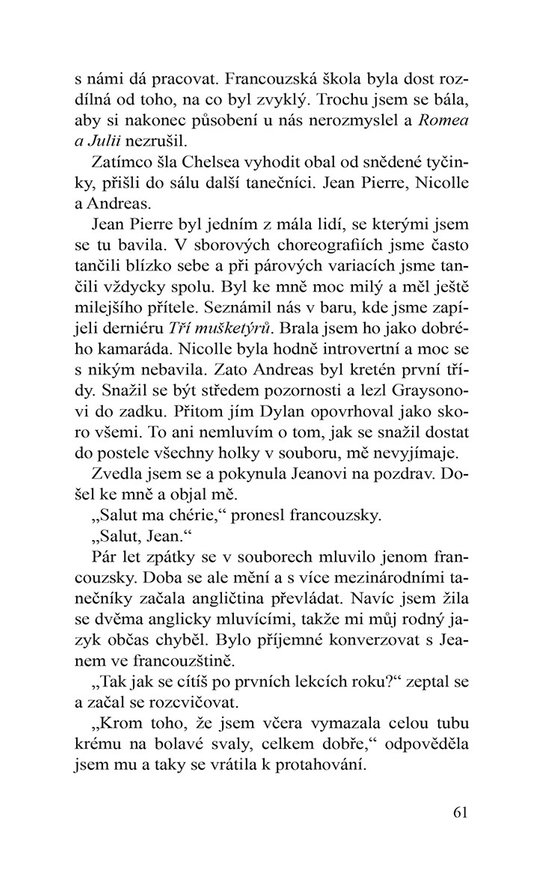 Broken Love: Lásku si nevynutíš 