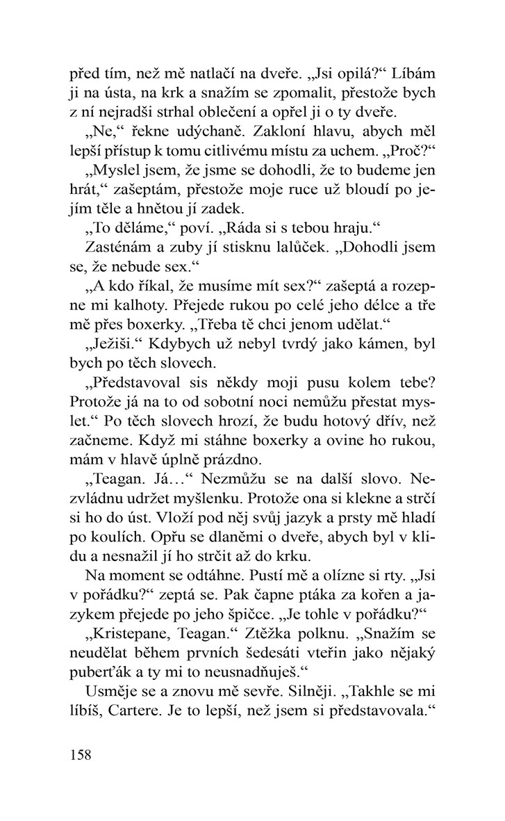 Zblázněná láskou