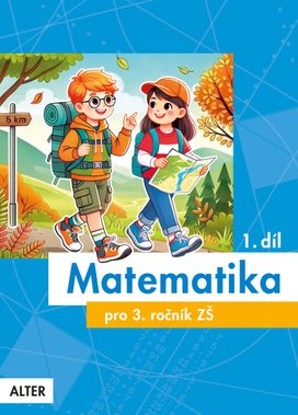 Matematika pro 3. ročník ZŠ