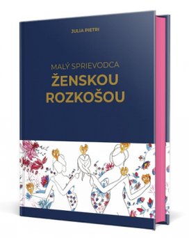 Malý sprievodca ženskou rozkošou