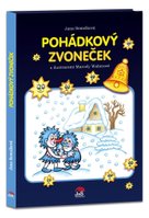 Pohádkový zvoneček