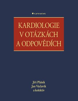 Kardiologie v otázkách a odpovědích