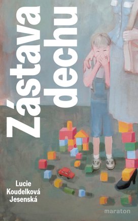 Zástava dechu