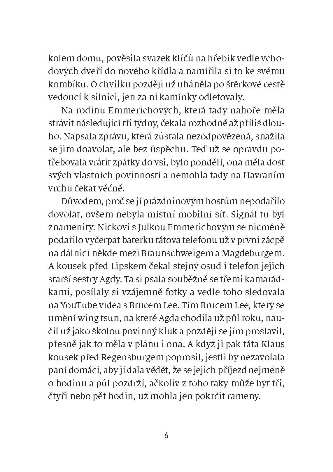 Poklad na Havraním vrchu