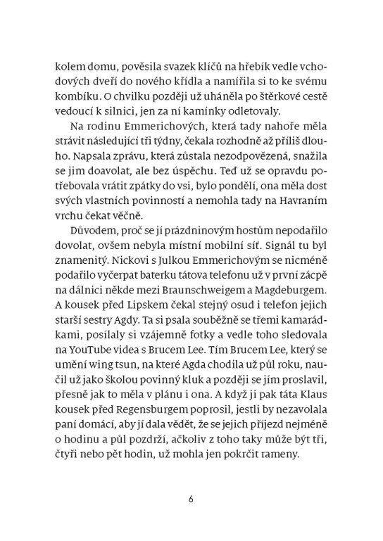 Poklad na Havraním vrchu