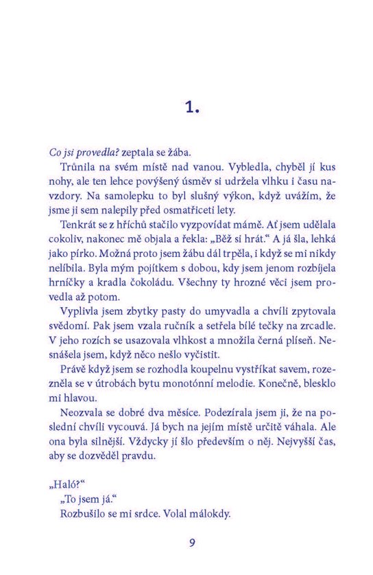 Princův život