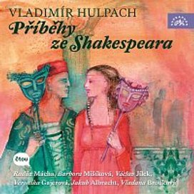 Hulpach: Příběhy ze Shakespeara