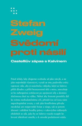 Svědomí proti násilí