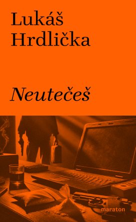 Neutečeš