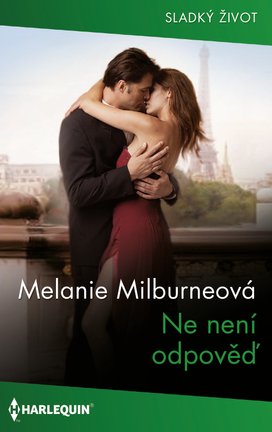 Ne není odpověď