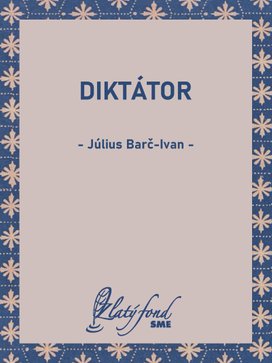 Diktátor