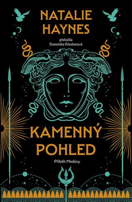 Kamenný pohled