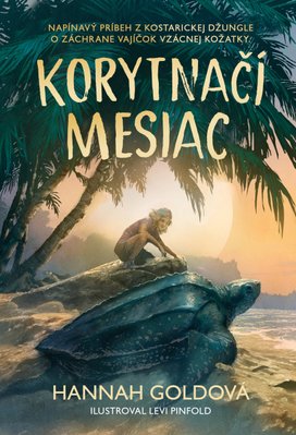 Korytnačí mesiac