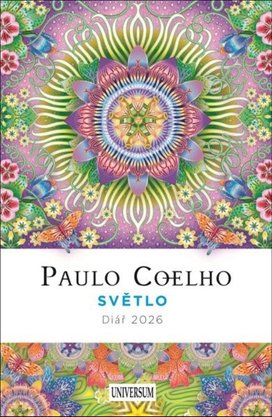 Světlo Diář 2026
