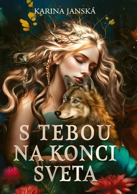 S tebou na konci sveta