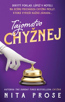Tajomstvo chyžnej