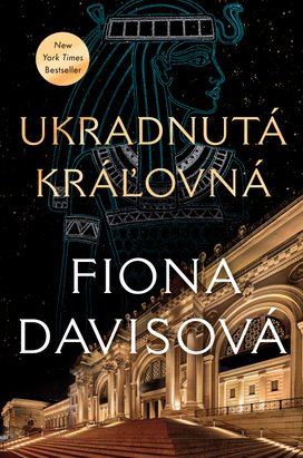 Ukradnutá kráľovná