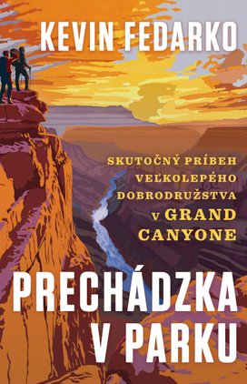 Prechádzka v parku