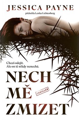 Nech mě zmizet