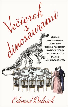 Večierok s dinosaurami
