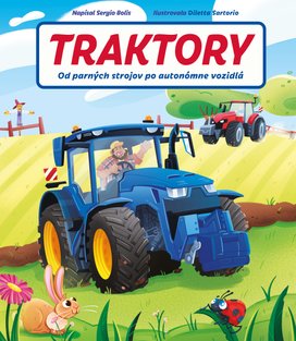 Traktory