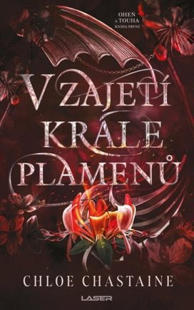 V zajetí krále plamenů