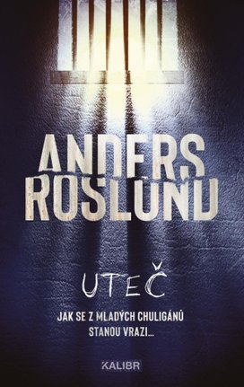 Uteč