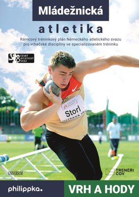 Mládežnická atletika