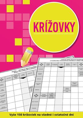 Krížovky