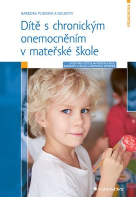 Dítě s chronickým onemocněním v mateřské škole