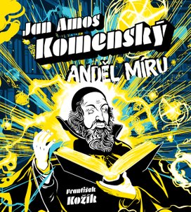 Anděl míru