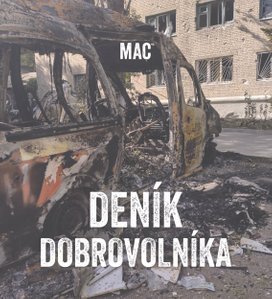 Deník dobrovolníka