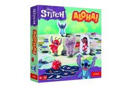 Stitch Aloha!