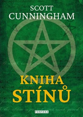 Kniha stínů