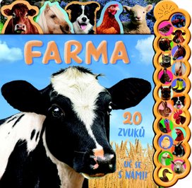 Farma 20 zvuků Uč se s námi!