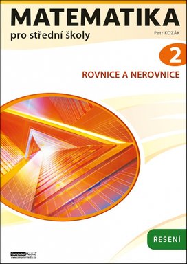 Matematika pro střední školy 2